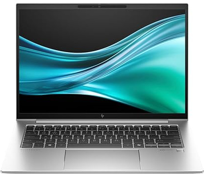 HP EliteBook 845 14 Inch G11 Notebook PC Wolf Pro Security Edition AMD Ryzen™ 5 8540U Computer portatile 35,6 cm (14) WUXGA 16 GB DDR5-SD