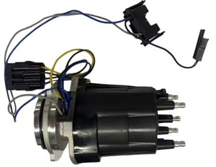Distribuidor EFI Compatible Con OPEL A.STRA F, K.ADEETT E1 93174573 1211408 1211010 10457021 011036679F2 011036007K2 Distribuidor De Encendido Distribuidor electrónico