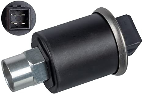 febi bilstein 18082 Pressure Switch for air conditioning, pack of one