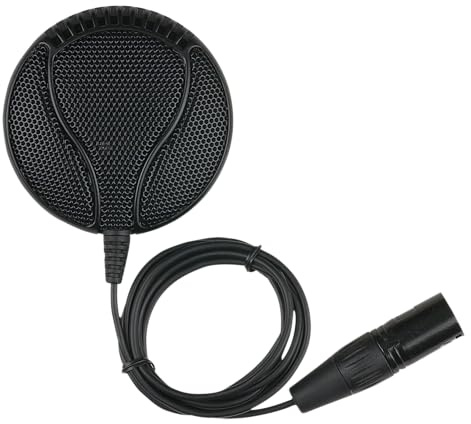 DAP CM-95 Bassdrum Mikrofon