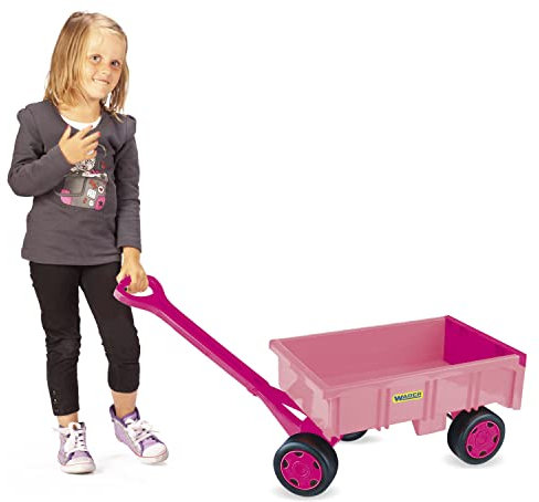 Wader IML Handcart for Girls