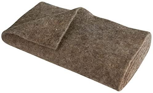 Windhager – Fieltro de Lana Matte