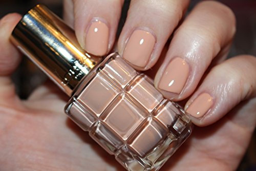 L 'Oréal Paris Color Riche Oil Colour – Polish – 116 'Cafe de Nuit Please See Description