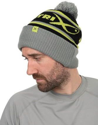 Matrix Thinsulate Bobble Hat Angelmütze | Angelmütze