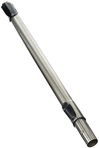 Broan-NuTone CK135 Ratcheting Wand for Central Vacuums, Cleaning Wand with Adjustable Length, Plated Chrome, 24.6 - 38.8
