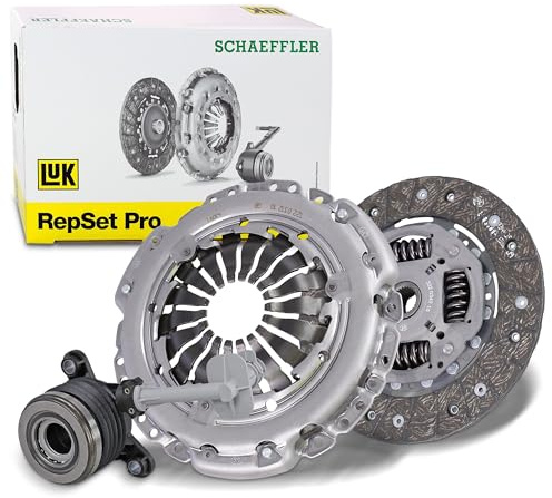 LUK 622309635 Kit Embrayage Repset Pro