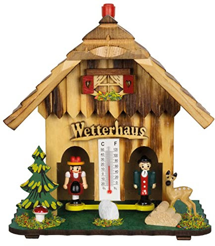 Trenkle Wetterhaus TU 73 hell