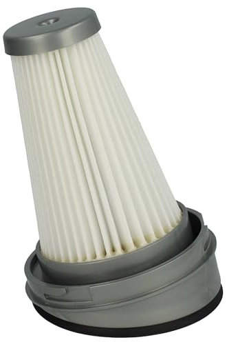 vhbw Filtre compatible avec Rowenta X-Pert 3.60 RH6973WO, X-Pert 3.60 RH6974WO aspirateur - Filtre HEPA contre les allergies