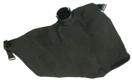 Fangsack passend für EINHELL NEL 2500 E - New Generation Laubsauger - Sack Laubfangsack