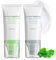 Centella Sunscreen, Crema Solar Facial 50+ Pa++++, Protector Solar Coreano Colocar, Centella Protector Solar, Impermeable, No Grasa, Fuerte Protección UV, Crema Solar Facial Para Todo Tipo de Piel