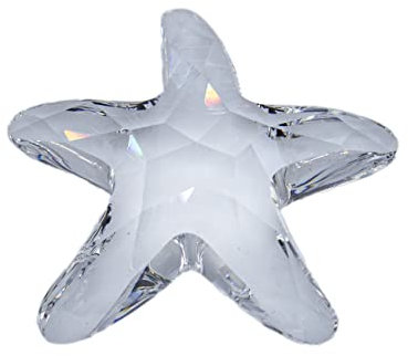 Swarovski SCS Seestern Starfish Member 679350 AP 2005