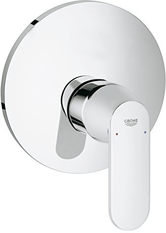 Grohe 19383000 Eurosmart Cosmopolitan Façade mitigeur encastré Douche (Import Allemagne)