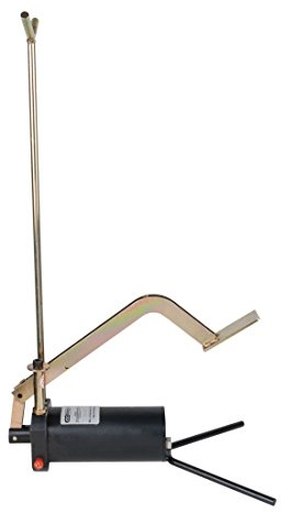 KS Tools 440.0061 Hydraulische Fußpumpe