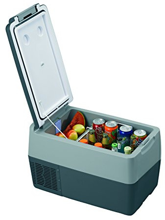 Indel B TB31 Frigorifero Portatile a Compressore