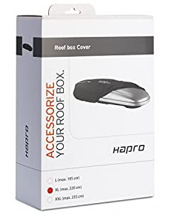 Hapro NHP29891 Dachboxabdeckung
