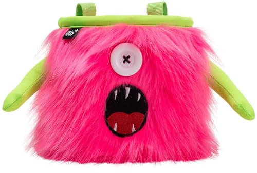 8BPlus Chalk Bag, Kelly