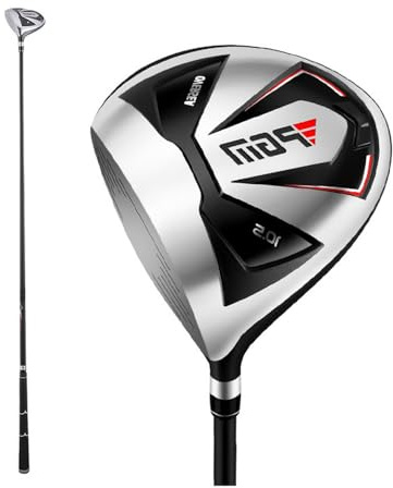 Golfdrivare ultralätt kolskaft män kvinnor Fairway trä R Flex förbättra gunga precisionskontroll hållbarhet sport utomhusutrustning 60 g