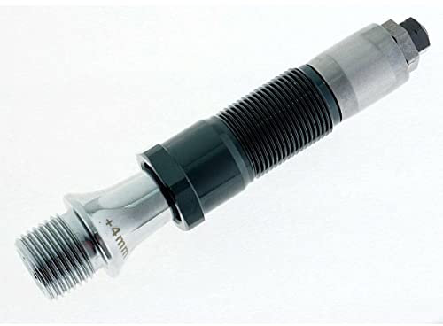 SHIMANO Unisex-Adult Vollpedalachse Dr. Fahrradpedale, Mehrfarbig, one Size