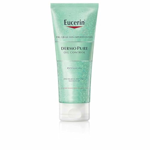 Eucerin Dermopure Exfoliante 100ml