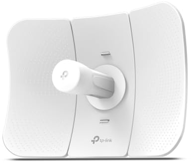 TP-Link CPE605 CPE Outdoor 5GHz 150Mbps 23dBi