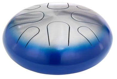 PEARL PMTD8GMF/687 8 Note Awakening Series Tongue Drum In G Major Mode