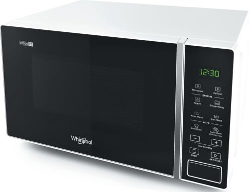 Whirlpool Fyra mikro-Ondes kompatibla MWP201W (blanc)