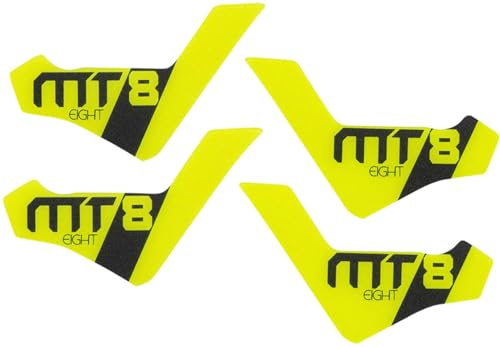 Magura Mt8 Sl Cover Kit Left/right 4 Units One Size