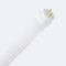 LEDKIA LIGHTING Tubo LED T8 G13 120 cm Nano PC Conexión Un Lateral 18W 140 lm/W G13,T8