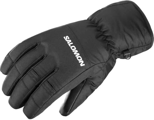 Salomon FORCE GORE - TEX M-DEEP BLACK M