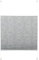 Gardinia Plissee zum Klemmen oder Kleben, Blickdichtes Faltrollo, Alle Montage-Teile inklusive, EASYFIX Plissee Dekor verspannt mit Zwei Bedienschienen, Curl, Grau, 80 x 130 cm (BxH) 33818