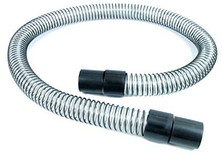 OLG Technologies - PVC Vacuum Hose - 1.25 Inch - Commercial & Industrial Use - Replacement for NSS Models Champ 2929, 3329, 3529, ZS 29, ZS 35 Rider Floor Scrubbers - Part 7690951, 76-9-095-1 - 1 Pack