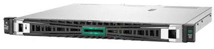 HPE DL20 GEN11 E-2414 1P 16G -Stock