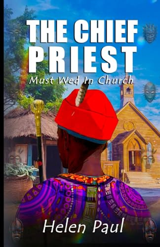 THE CHIEF PRIEST MUST WED IN CHURCH