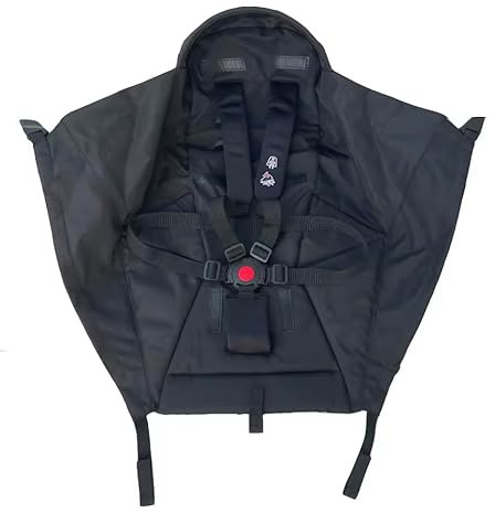 Accessoires de poussette pour bébé, siège coussin pour poussette Babyzen Yoyo Yoyo2, tissu en lin à 175 degrés, matériau Original