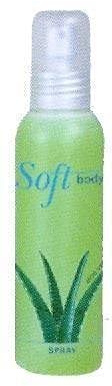 Doux Body Spray De 125 Ml Mangue Camillen 60