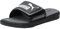Puma Unisex Adults Royalcat Comfort Slide Sandals, Puma Black-Castlerock-Puma White, 13 UK