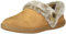 Skechers Damen Cozy Campfire-Fresh Toast Hausschuh, kastanienbraun, 40 EU