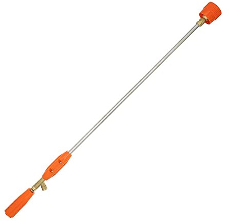 60cm AgriculturalSpray Gun- Garden High-pressure Lance Sprayer Farming Watering Use Sprayers