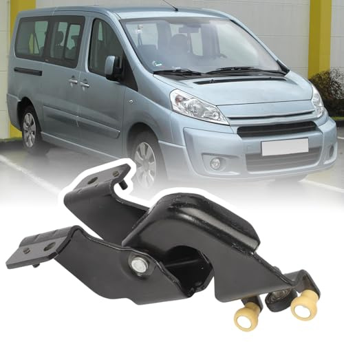 AUROLYNNE Sliding Door Guide Roller for Expert Jumper Jumpy Scudo Hinge