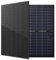PV Modul 450W, N-TopCon Dual Glas, FullBlack Optik. Wirkungsgrad 22,52%
