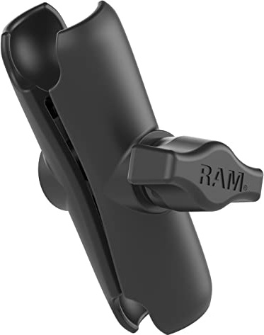 RamMount Powersports dubbel sockelarm