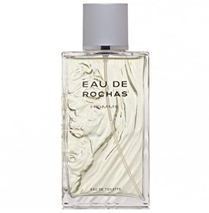 Eau De Rochas Homme Et 100 Vp