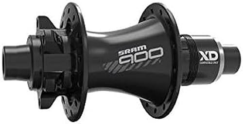 Sram MTB BL900 HR Nabe schwarz 12x148mm