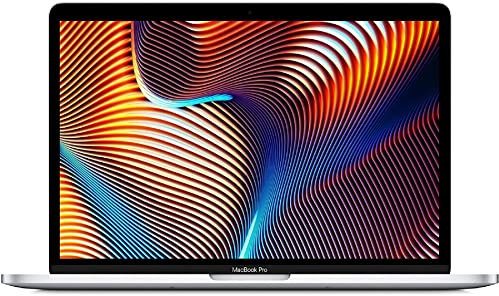Apple MacBook Pro 13.3 (i5-7360u 2.3ghz 8gb 256gb SSD) QWERTY U.S Teclado MPXQ2LL/A Mitad 2017 Gris Espacial (Reacondicionado)