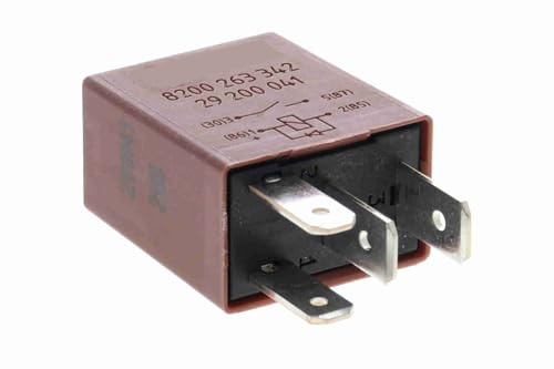 VEMO V46-71-0004 Relais, courant principal