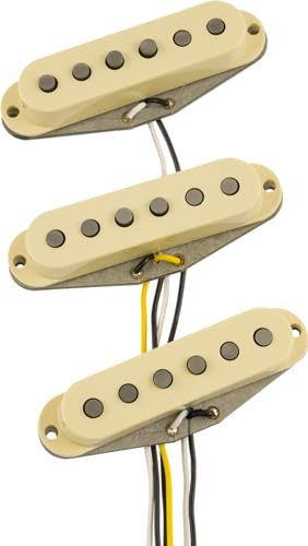 Fender Pure Vintage '73 Stratocaster Pickup Set