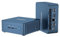 GEEKOM Mini PC Mini IT13, 13th Gen Intel i7-13620H NUC13 Mini Computers(10 Cores,16 Threads) 32GB DDR4 & 1TB PCIe Gen 4 SSD Windows 11 Pro Desktop PC Support Wi-Fi 6E/Bluetooth 5.2/USB 4.0/2.5G LAN/8K