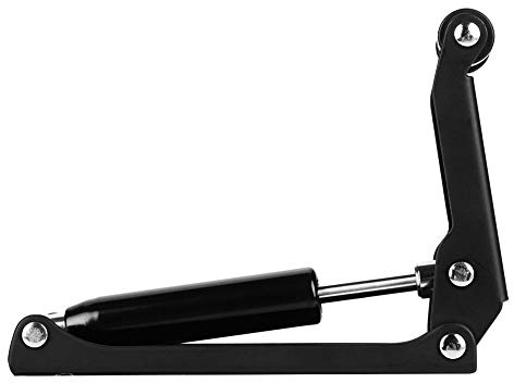 Piano Keyboard Cover Device, Piano Descender, Piano Slow Fall Device för Piano Shock Absorber Accessories