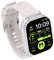 Smart Watch with Earbuds, 2.01 Inch HD Touch Screen, Bluetooth Smartwatch for Man Women, Music and Calls, Various Sports Modes, Weather Forecast, Smart Alarm, Magnetic Charging