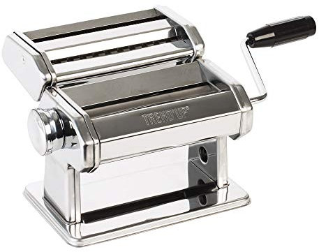 TREND'UP - Machine à pates fraiches tout inox